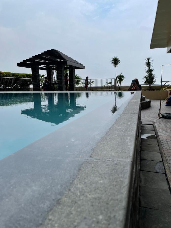 Grand Riviera Suites Comfy Condo Near Us Embassy Manila Bay Roxas Blvd Ermita Manila Dış mekan fotoğraf
