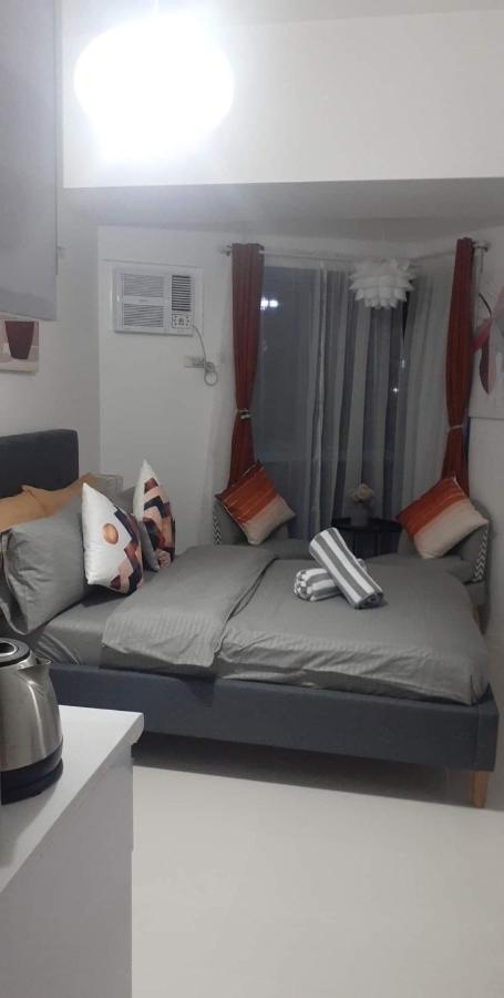 Grand Riviera Suites Comfy Condo Near Us Embassy Manila Bay Roxas Blvd Ermita Manila Dış mekan fotoğraf